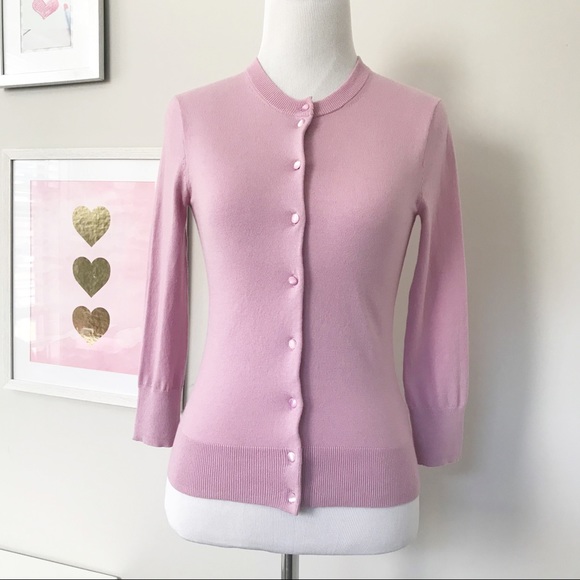 J. Crew Sweaters - J. Crew Jackie Cardigan